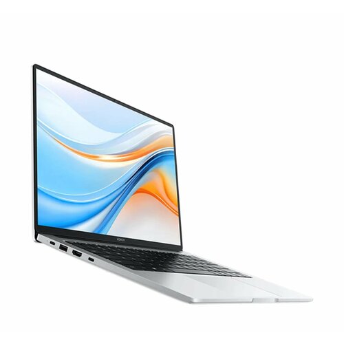 Ноутбук Honor MagicBook X14 Plus 2024 г AMD R7 8845HS32ГБ 1Тб14 28K 120Hz Win 11 Home RU клавиатура RU серебристый 97900₽