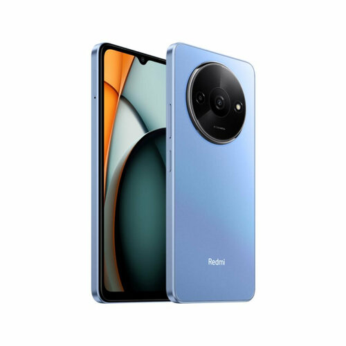 Смартфон Xiaomi Redmi A3 Star Blue 6128 гб 9300₽