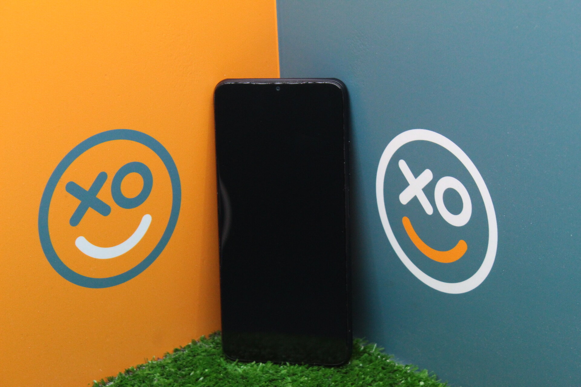 Смартфон Xiaomi Redmi 9T NFC 4/64 ГБ RU, серый карбон