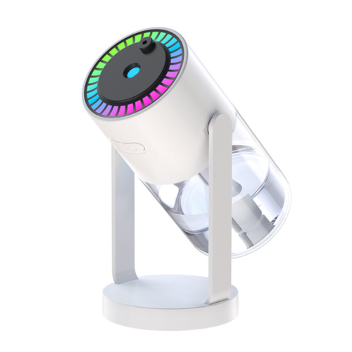 Увлажнитель воздуха-ароматизатор настольный светильник с проекцией подсветкой в машину 3 в 1 84900₽