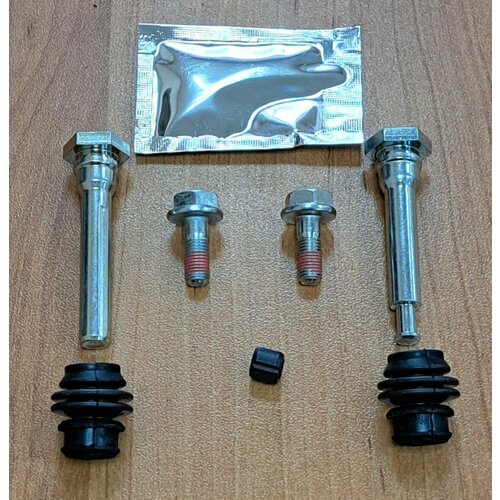 X80B0031ВТ Ремкомплект направляющих тормозного суппорта NISSAN, INFINITI