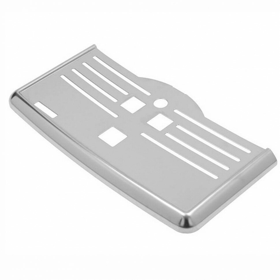 Решётка поддона для сбора капель к кофеваркам и кофемашинам Philips, Saeco 421944037711