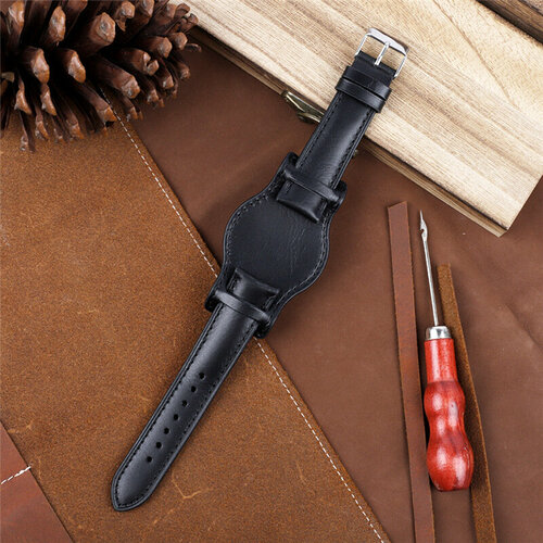 Ремешок Onthelevel, черный