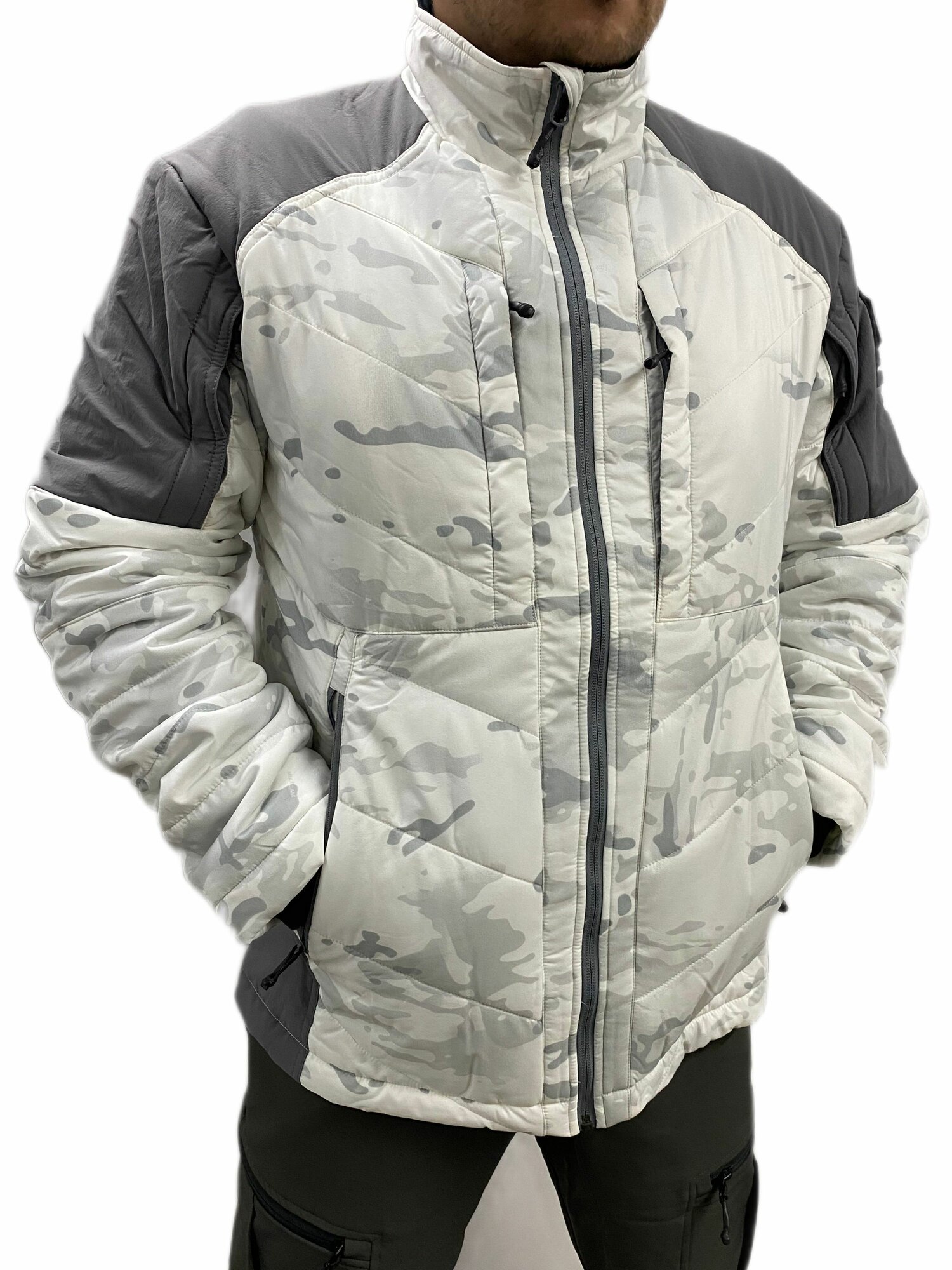 Куртка  Осень-зима 2024