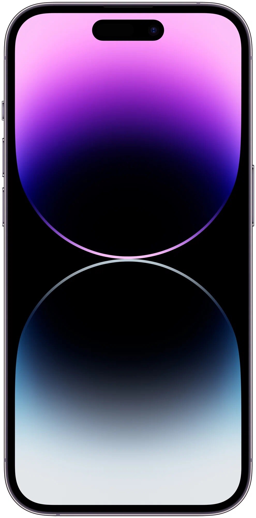 Смартфон Apple iPhone 14 Pro Max 512 ГБ, глубокий фиолетовый — фото 1