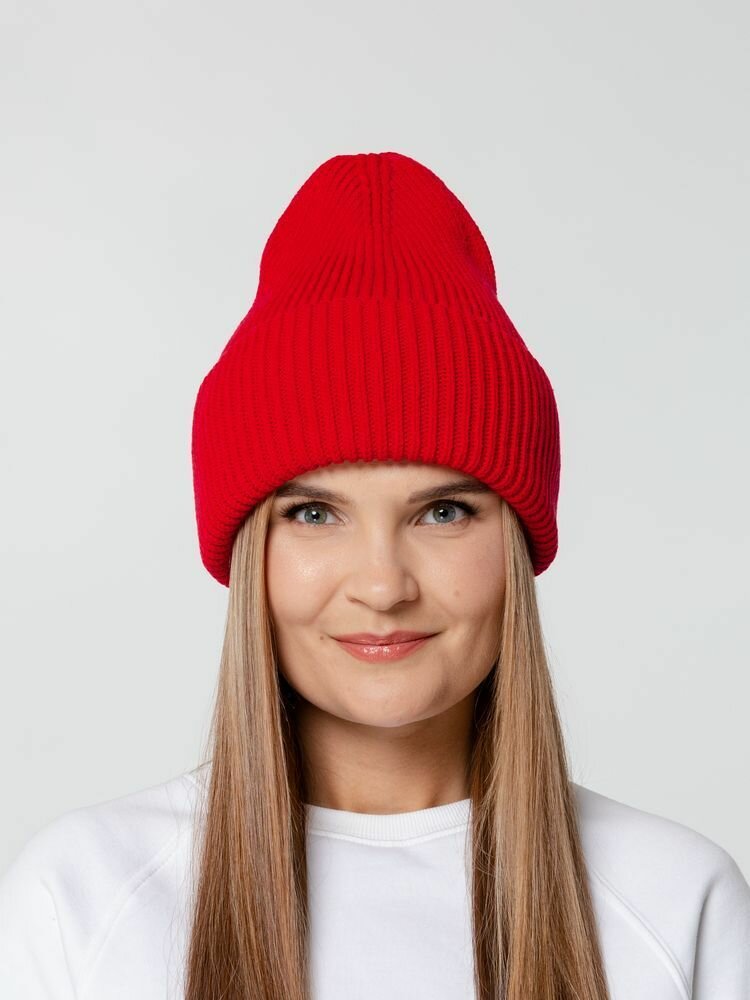 Шапка-бини Осень-зима 2023 для женщин