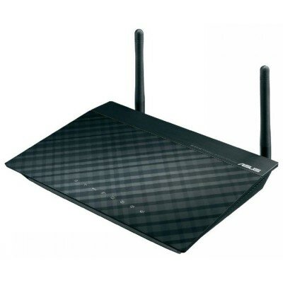 Точка доступа Asus RT-N12 E