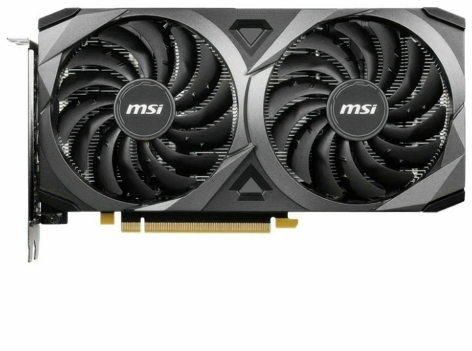 MSI RTX 3060 Ventus 2X