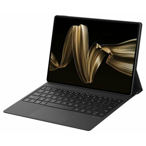 Планшет Huawei MatePad Pro 122 12256 wifi клавиатура черный 53014CYQ 69999₽