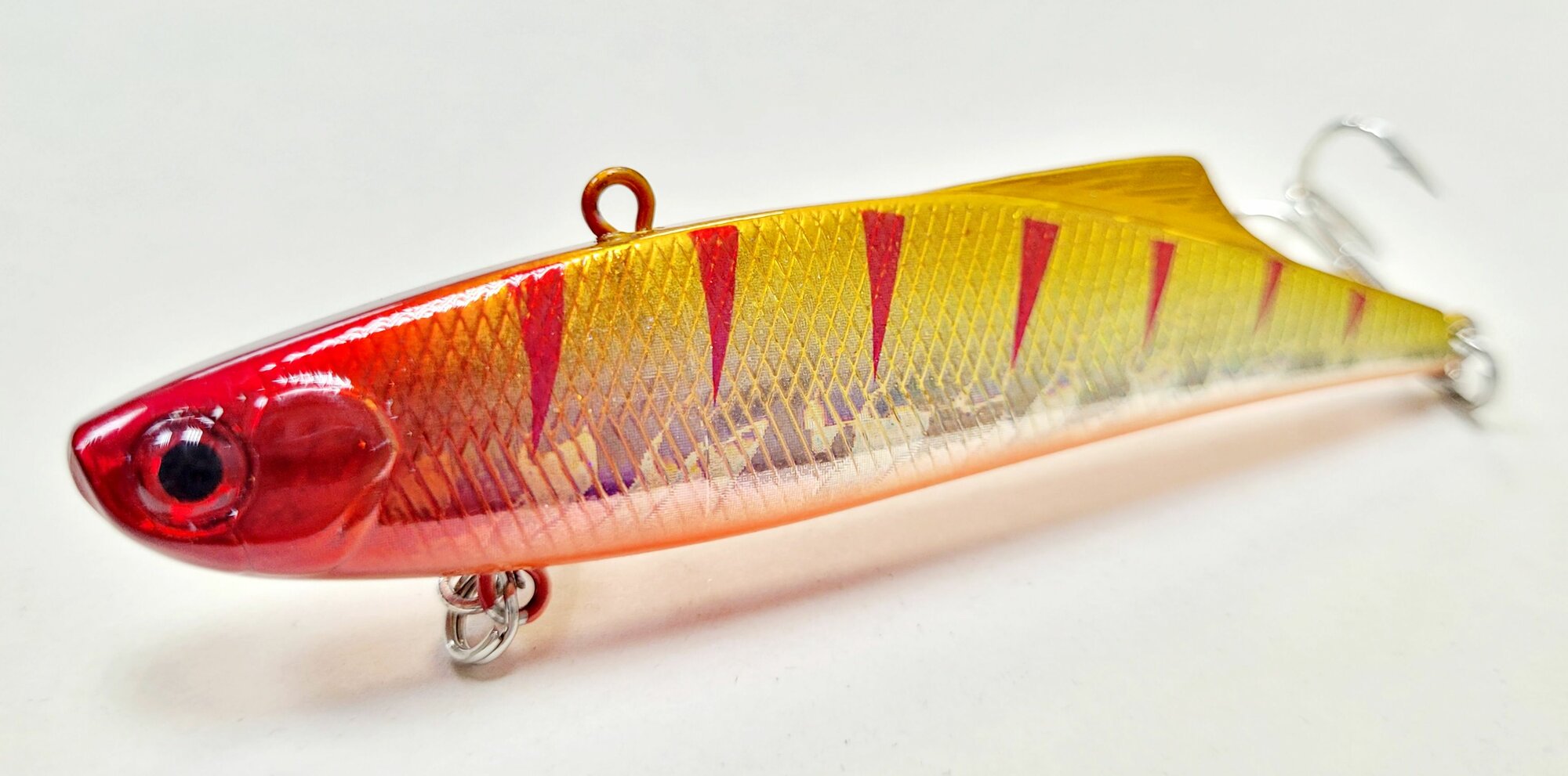 Воблер Grows Culture Marvie 90 вес 27 гр. цвет 08