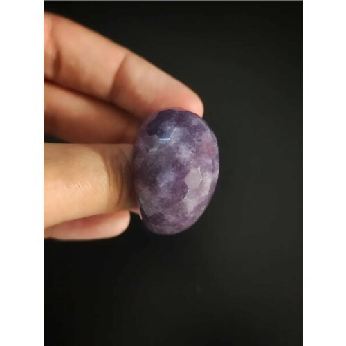 Кольцо myartofstones размер 185 фиолетовый 2409₽