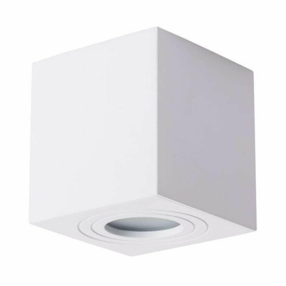 ARTE LAMP A1461PL-1WH светильник потолочный
