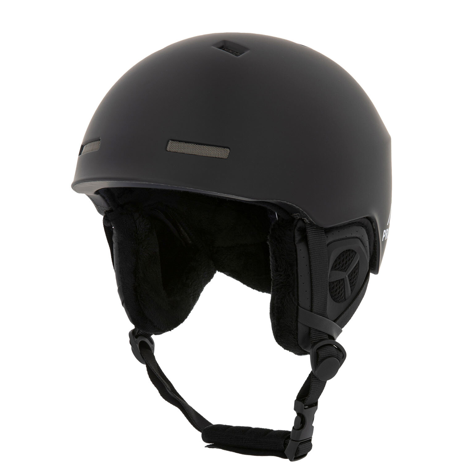 Шлем ProSurf Unicolor Black (см:53-56)