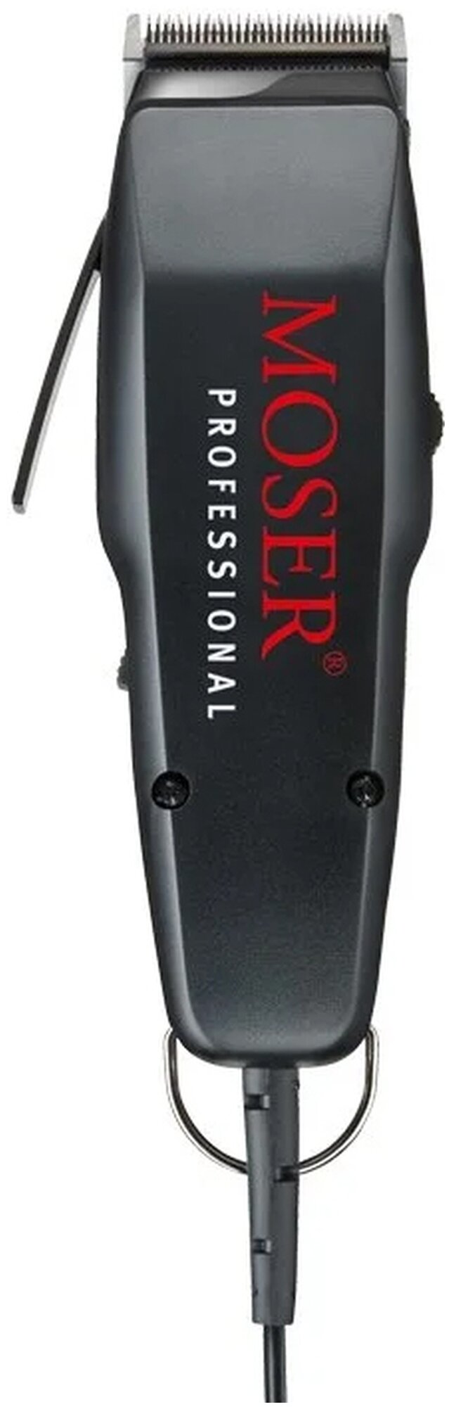 Машинка для стрижки Moser 1400-0087 (1406-0087)