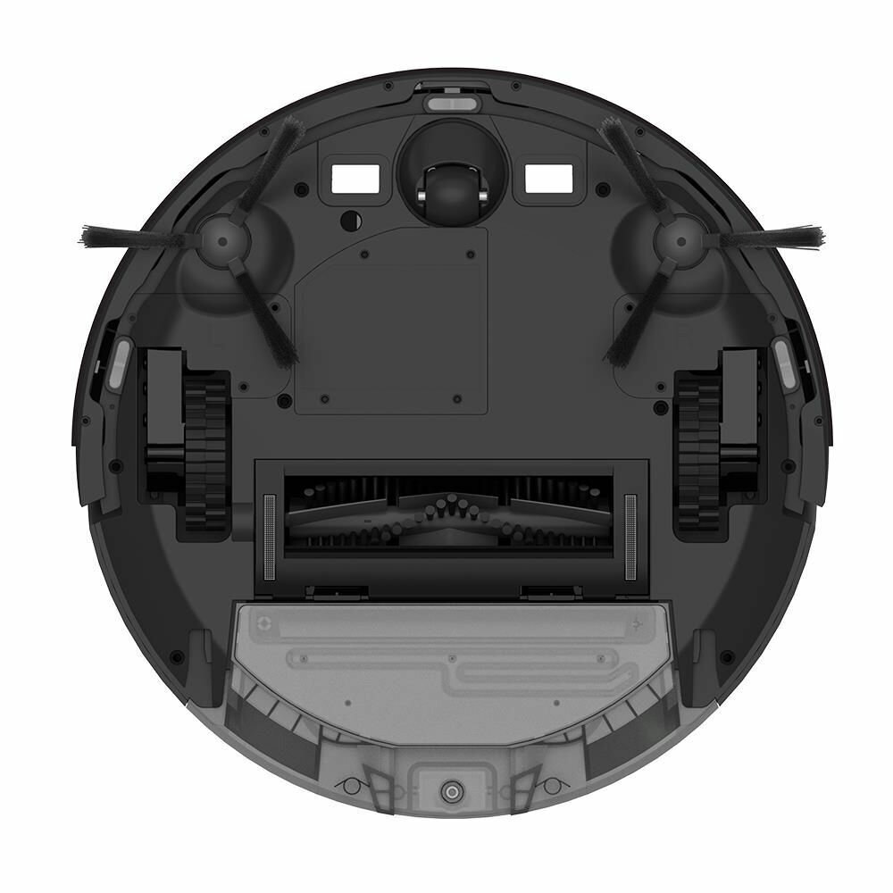 Робот-пылесос Honor Choice Robot Cleaner M1 ROB-03, 700Вт, белый — фото 1