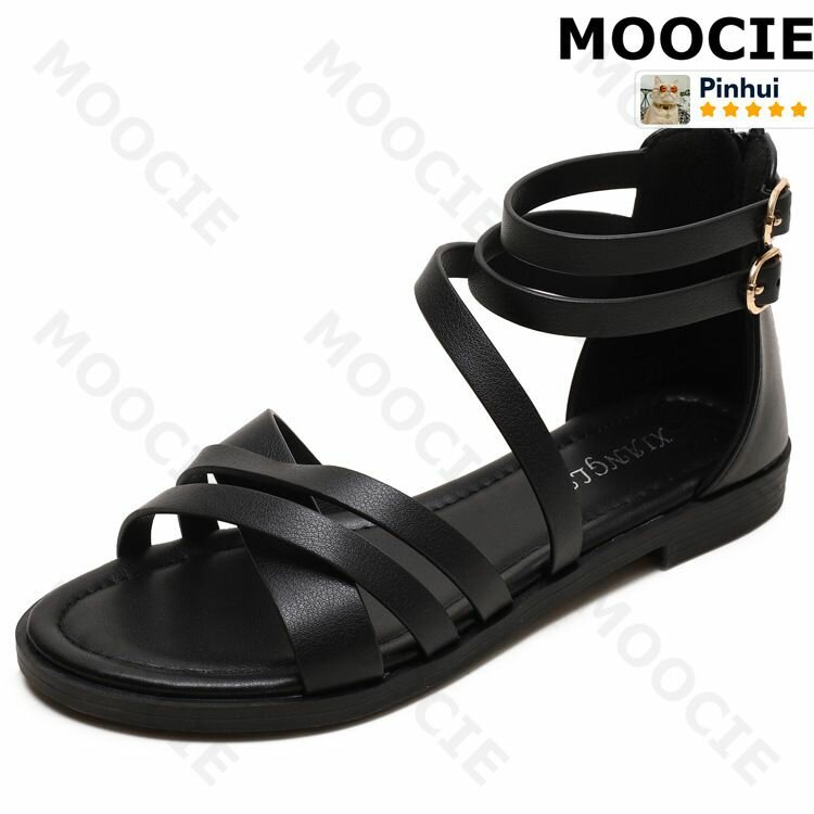 Босоножки MOOCIE