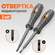 Индикаторная отвертка 5 в 1, индикатор напряжения, отвертка-тесте...