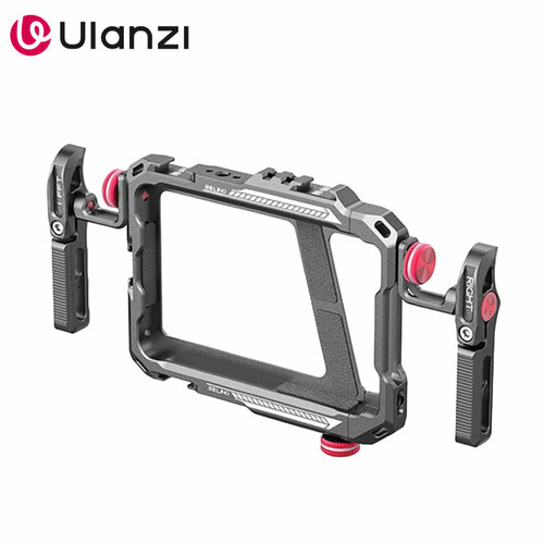 фото Клетка ulanzi lino для смартфона