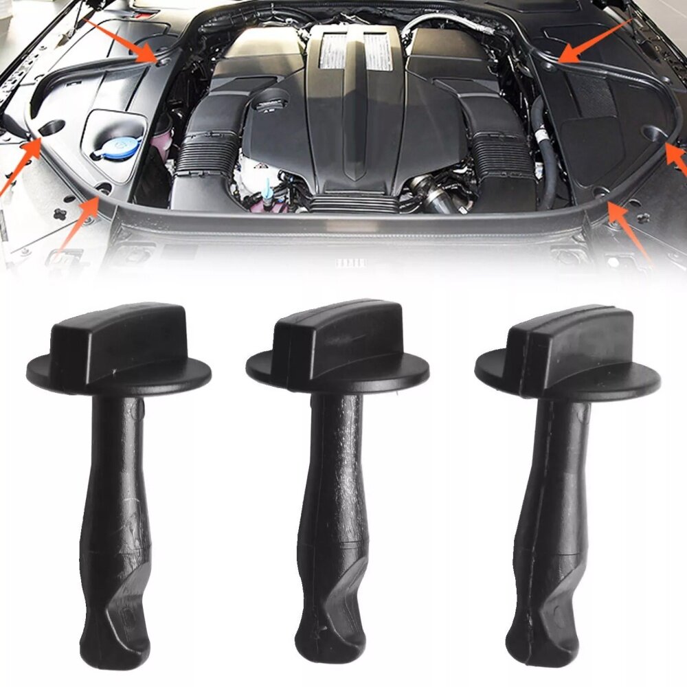 3 штуки прокладок из спиральной пружины 0009982395 подходят для Mercedes Benz S320 S400 S500 S600