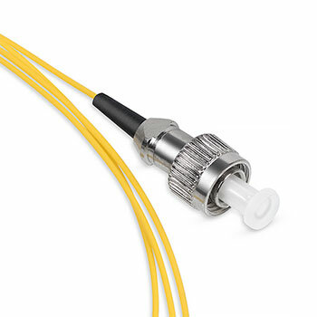 TopLAN Пигтейл , FC/UPC, 657A1, 1,5 м, PT-TOP-657A1-FC/U-1.5