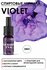 Алкогольные чернила "Violet" (Фиалка) (5 мл) для творчества и дек...