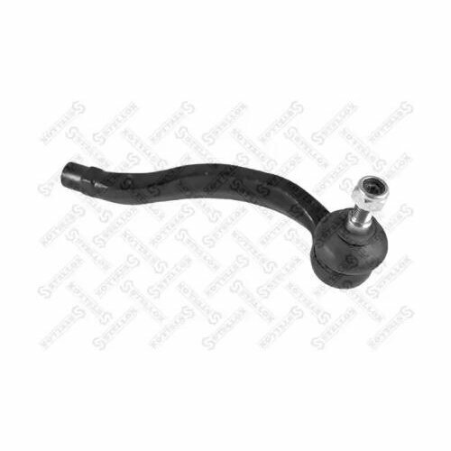 Наконечник рулевой тяги передний левый для автомобиля, STELLOX 51-00800-SX (1 шт.)