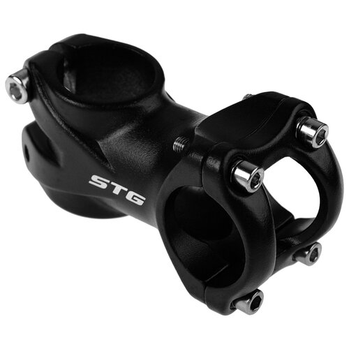 Вынос для руля для велосипеда STG RA-038 черный петухи stg для велосипедов reload