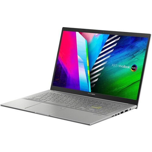 156 Ноутбук ASUS Vivobook 15 K513EA-L12309 1920x1080 Intel Core i7 1165G7 28 ГГц RAM 16 ГБ DDR4 SSD 512 ГБ 7116300₽