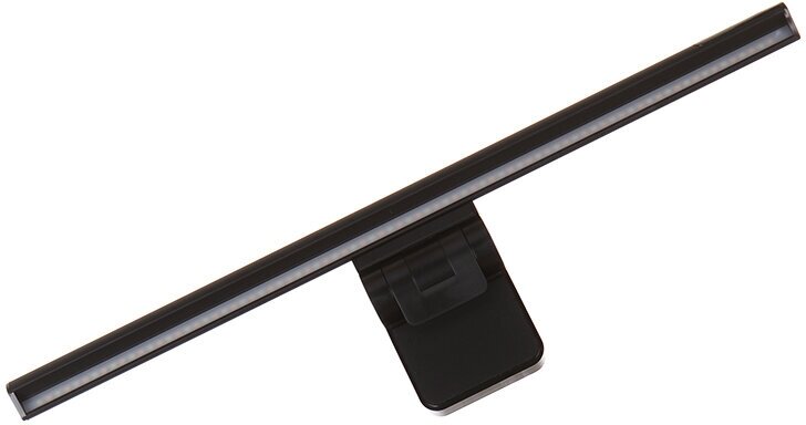 Светильник подвесной BASEUS i-wok Series USB Asymmetric Light Source Screen, черный - фотография № 19