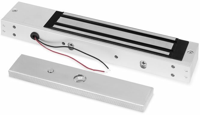Электромагнитный замок ML-295A