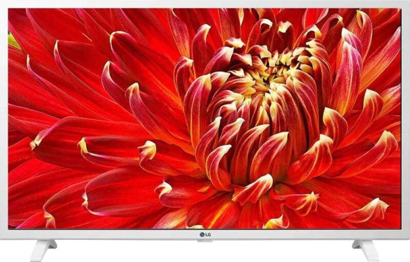 Телевизор LG 32" 32LQ63806LC белый - фото №11