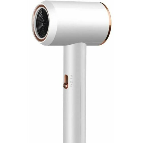 Фен для волос Mayer HD-729 белый 65500₽