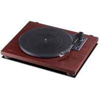 TEAC TN-180BT-A3 cherry проигрыватель винила