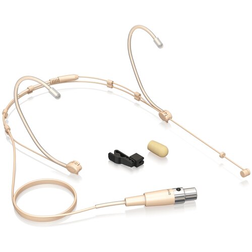 Микрофон с оголовьем телесного цвета Behringer BD440 484900₽