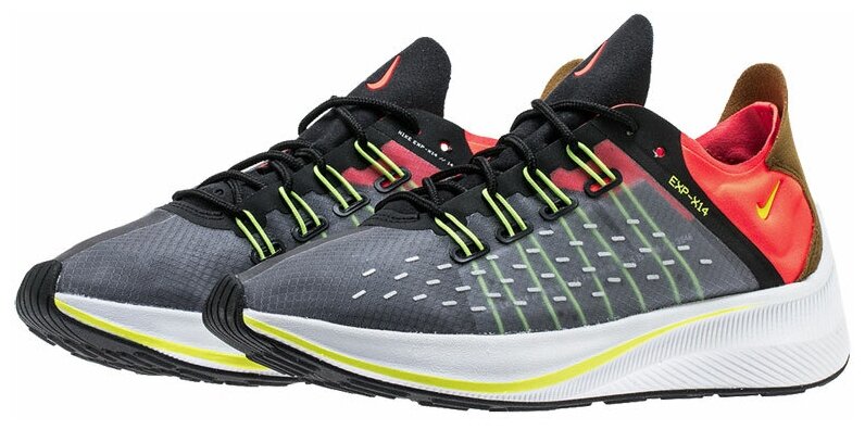 nike exp x14 mens pink