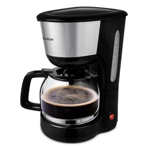 Кофеварка Blackton Bt CM1110 Черный 193200₽