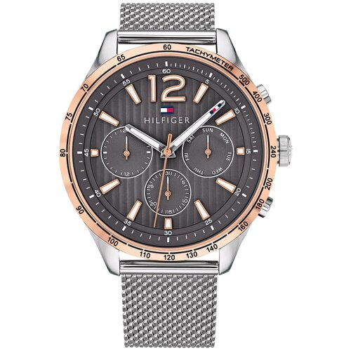 фото Наручные часы tommy hilfiger gavin 1791466