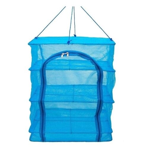 Сушилка для рыбы овощей фруктов подвесная 45х45см 115000₽