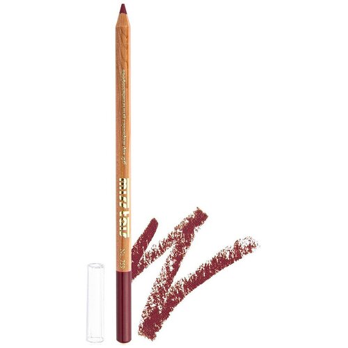 Miss Tais карандаш для губ деревянный (Чехия), 759 miss tais карандаш для губ деревянный чехия 752