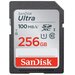 Карта памяти Sandisk SDXC 256GB UHS-I SDSDUNR-256G-GN3IN