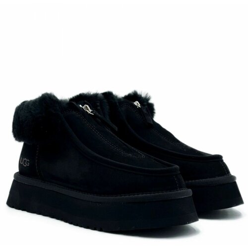фото Угги ugg, размер 39, черный
