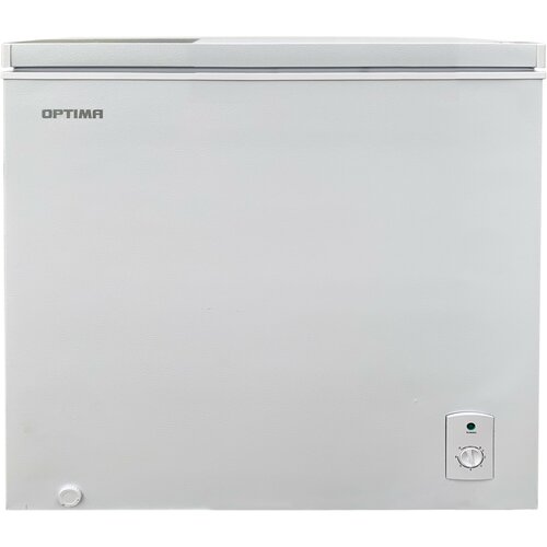 Морозильная камера Optima BD-262K 2784000₽