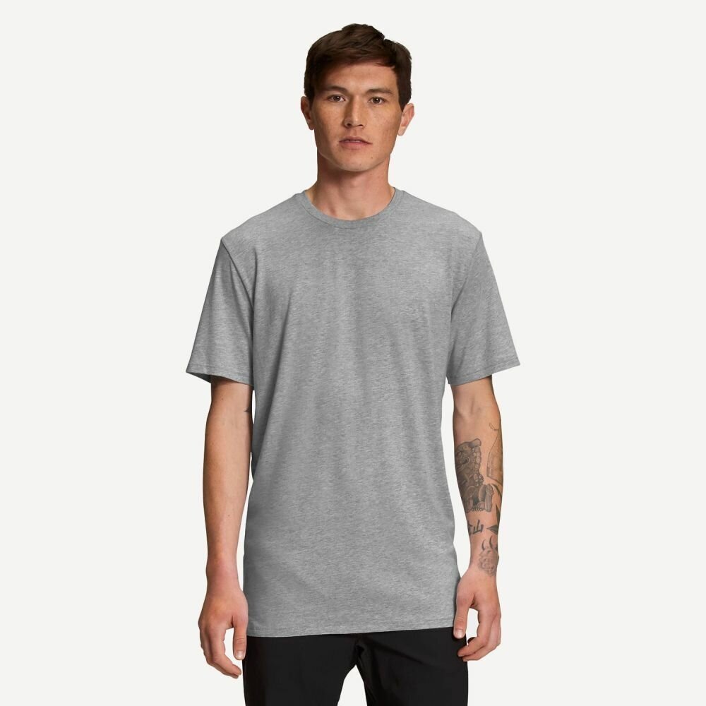 The North Face Футболка Terrain S/S TeeM 