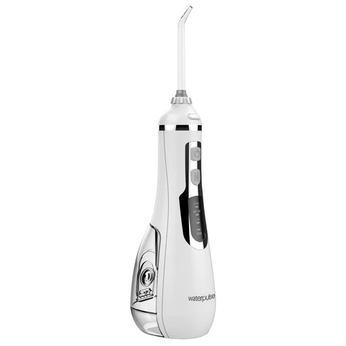 Ирригатор Waterpulse V500, white