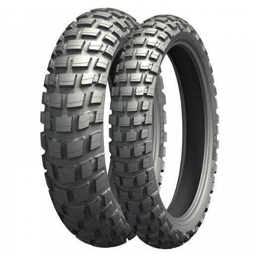 Michelin anakee wild 170/60 r17 72r tl/tt rear