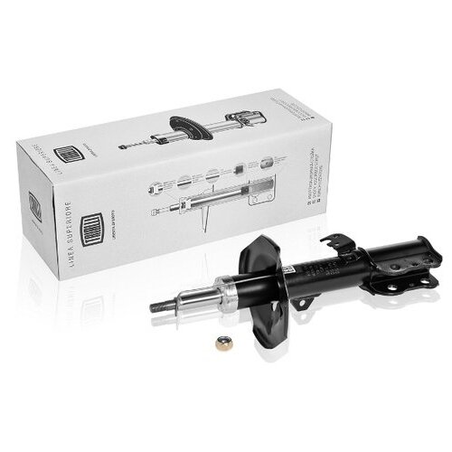 фото Амортизатор подвески trialli ag 19351 для lifan 620 ; toyota corolla