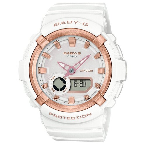 Наручные часы Casio Baby-G BGA-280BA-7A