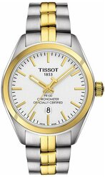 Наручные часы TISSOT T101.251.22.031.00