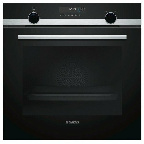 Встраиваемый духовой шкаф Siemens HB578ABS0 11022400₽
