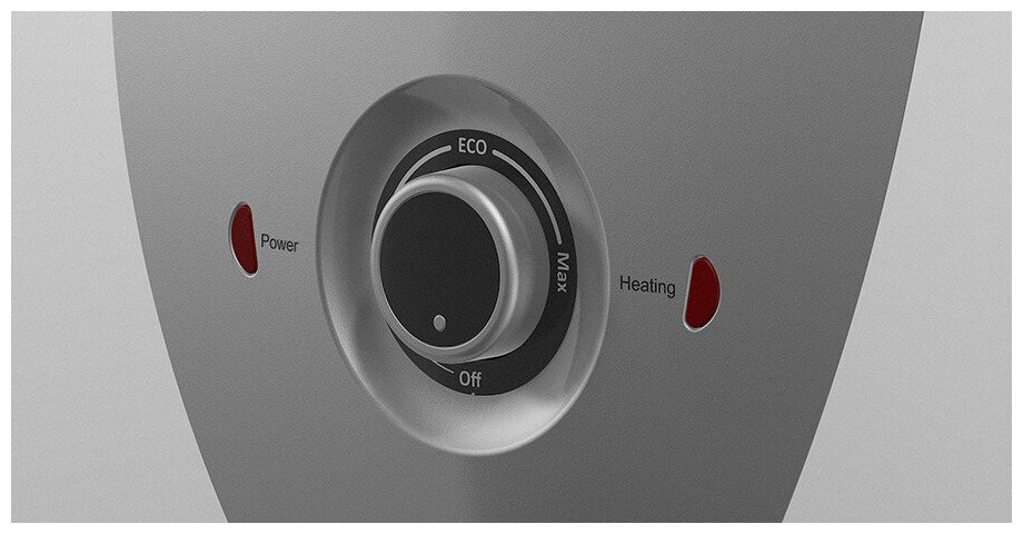 Электрический накопительный водонагреватель Thermex H 15 O (pro) - фотография № 2